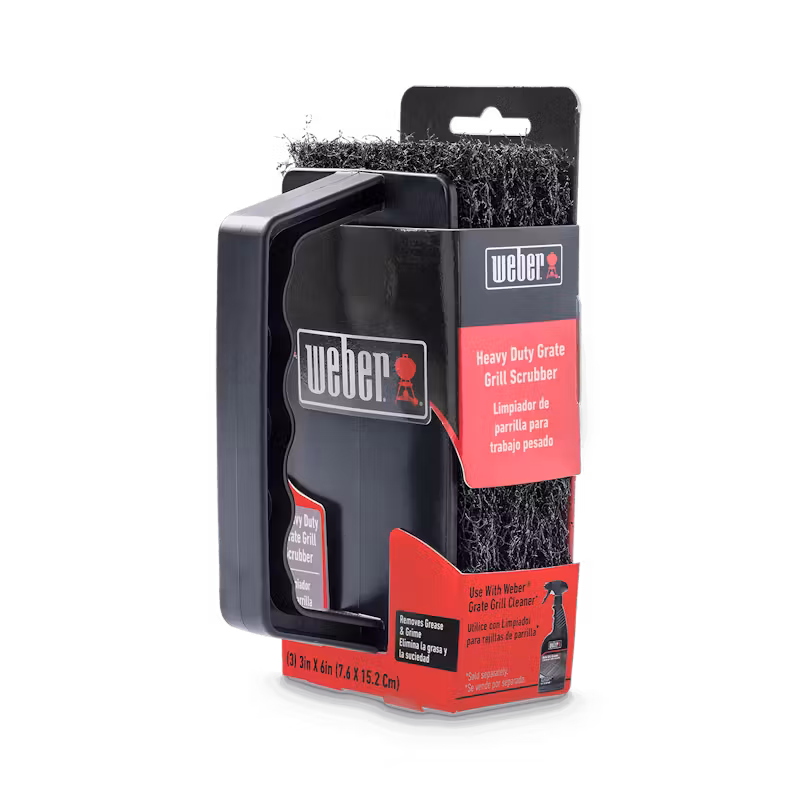 Weber Compact Grill Cleaning Kit image number 6